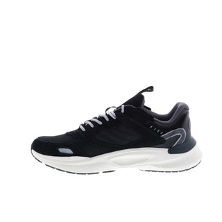 Tenis Hombre Champion OT Alter 1 Gamuza Negra vista lateral principal