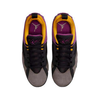 Tenis Hombre Jordan MVP 92 Low Morado Gris vista par superior