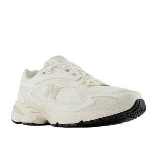 Tenis Hombre New Balance 725v1 Beige vista frontal