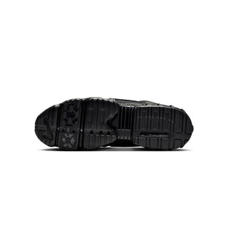 Tenis Hombre Nike Air Zoom Spiridon Cage 2 Black vista suela