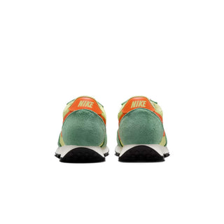 Tenis Hombre Nike Daybreak SP Verde Limelight vista par atras