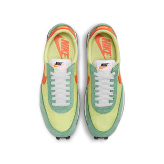 Tenis Hombre Nike Daybreak SP Verde Limelight vista par superior