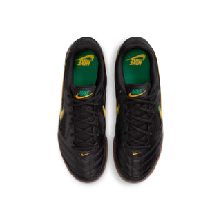 Tenis Hombre Nike Gato Black and varsity Maize vista par superior