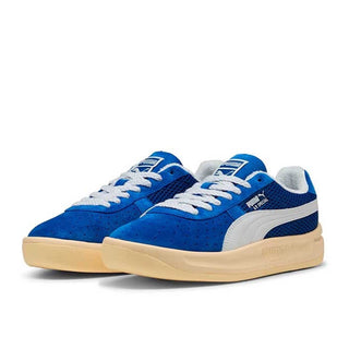 Tenis Hombre Puma GV Special Laundry Boys II Azul vista par frontal