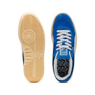 Tenis Hombre Puma GV Special Laundry Boys II Azul vista par superior