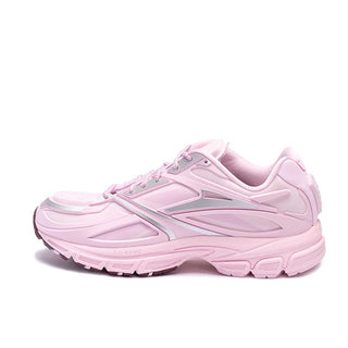 Tenis Hombre Reebok Premier Road Modern Rosa vista lateral principal