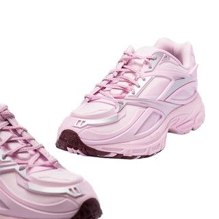 Tenis Hombre Reebok Premier Road Modern Rosa vista zoom