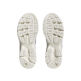 Tenis mujer adidas Astir SN Beige Black vista suela