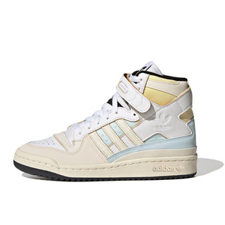 Tenis mujer adidas Forum 84 Hi Multicolor