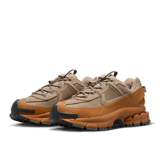 Tenis Mujer Nike Zoom Vomero 5 Roam Cafe vista par frontal