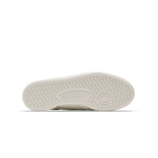 Tenis Mujer Reebok Club C 85 Blanco Verde olivo vista suela