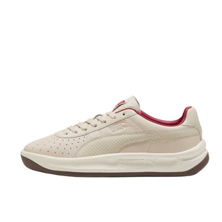 Tenis Unisex Puma GV Special Palais Artisan Beige vista lateral principal