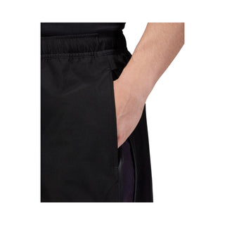 Unisex Air Jordan Skyline Gore-Tex Black Pants vista bolso lateral
