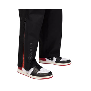 Unisex Air Jordan Skyline Gore-Tex Black Pants vista zoom inferior