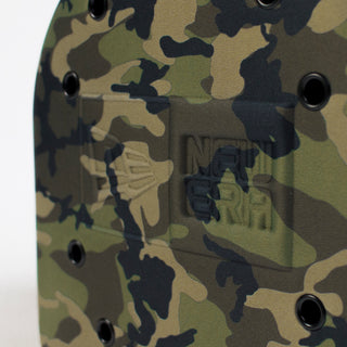 NE Carrier 6 pack Woodcamo - LACES STORE NEW ERA