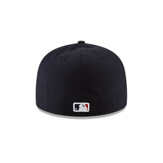 NE 5950 Boston Snapback Black - LACES STORE NEW ERA