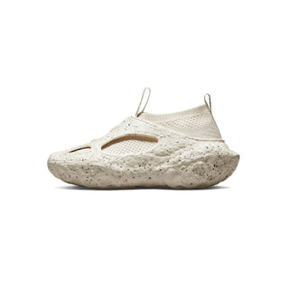 Converse Slip Sponge Crater Natural IV