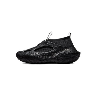 Converse Slip Sponge Crater Black