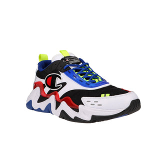 Champion Hyper-C Flood Multicolor - LACES STORE CHAMPION