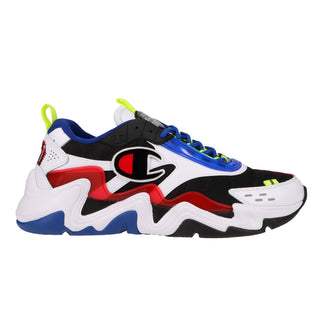 Champion Hyper-C Flood Multicolor - LACES STORE CHAMPION
