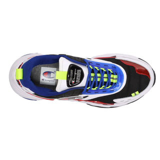 Champion Hyper-C Flood Multicolor - LACES STORE CHAMPION