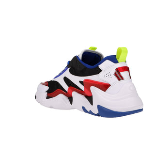 Champion Hyper-C Flood Multicolor - LACES STORE CHAMPION