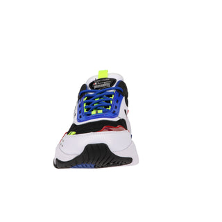 Champion Hyper-C Flood Multicolor - LACES STORE CHAMPION