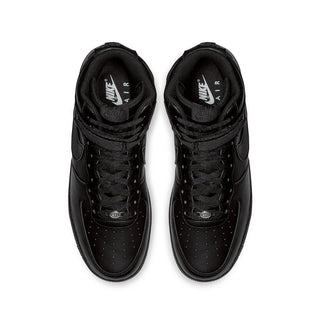 Nike Air Force 1 High 07 Triple Black