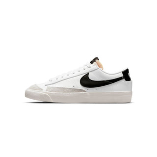 Nike Blazer Low 77 White/Black
