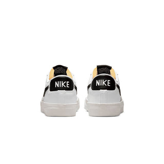 Nike Blazer Low 77 White/Black