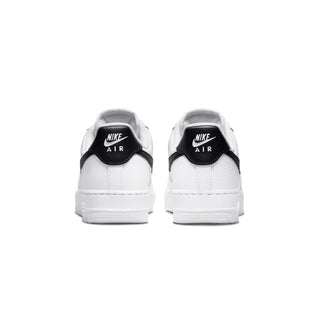 Nike Air Force 1 07 White - Black