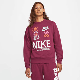 Nike SportsWear Crew Dark