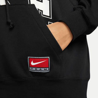Nike Sportswear Hoodie Team NK Black