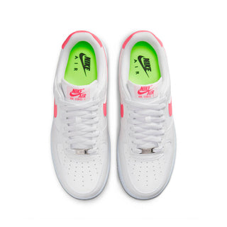 Nike Air Force 1 07 Next Nature White - Pink