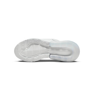 Nike Air Max 270 White Platinum