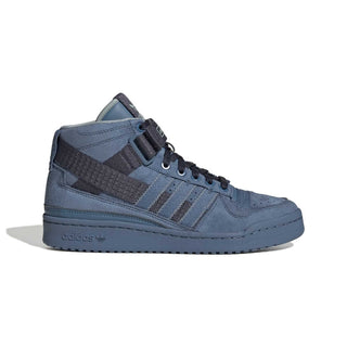 adidas Parley Forum Mid Blue Ocean