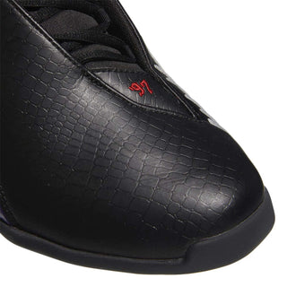 tenis adidas, tenis adidas T-mac, tenis adidas basketball, tenis adidas hombre, tenis adidas negros, tenis adidas negros con morado, tenis adidas deporte, tenis adidas deportivos, tenis adidas juego, tenis adidas limitados