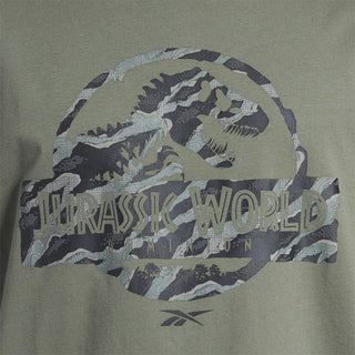 Reebok Jurassic World T-Shirt